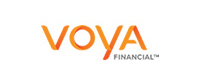 Voya Financial Logo