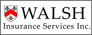 Walsh Insurance Services Logo